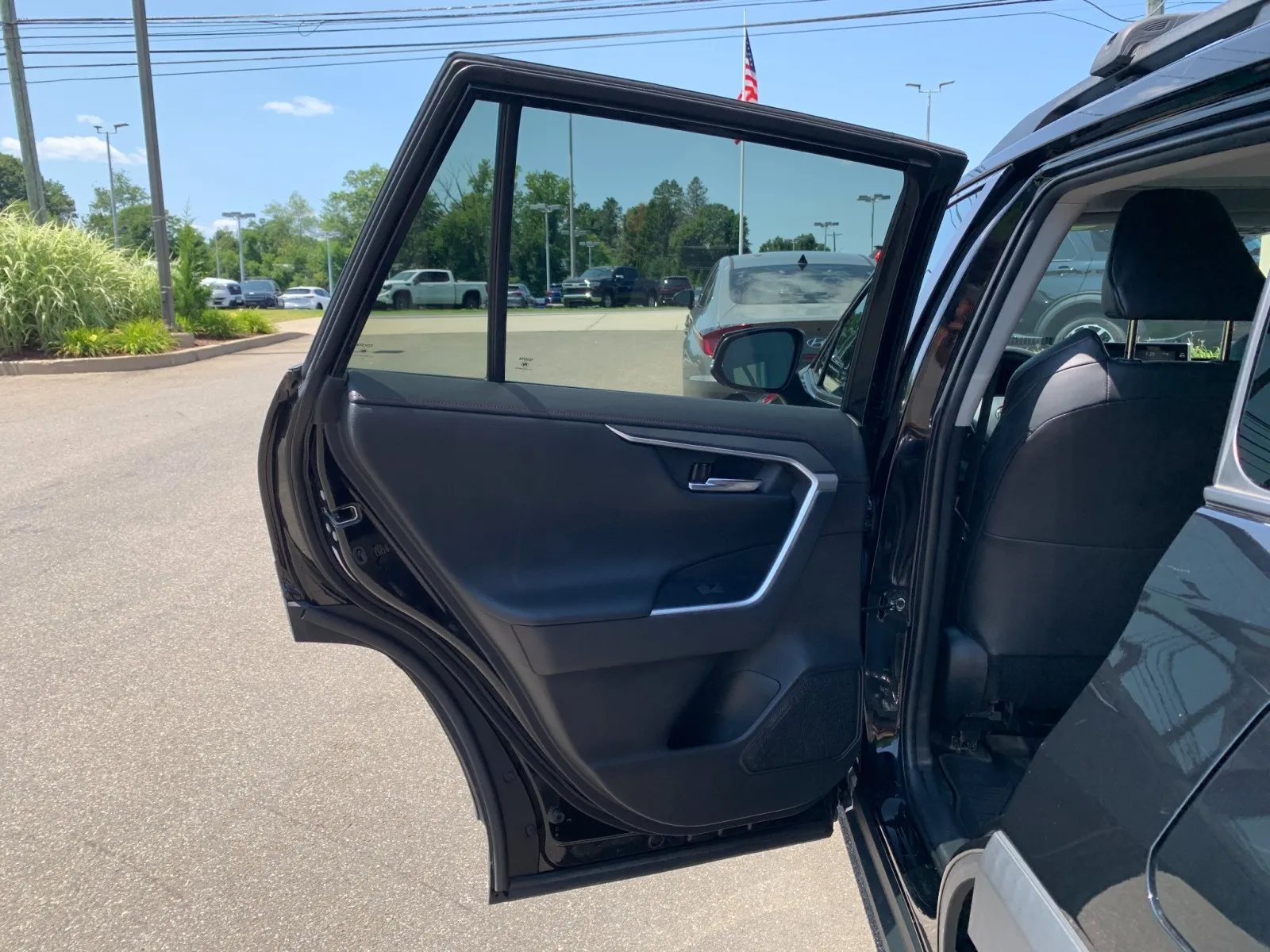 Toyota RAV4 photo 28