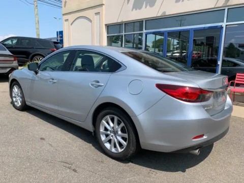 More photos of 2017 Mazda Mazda6 Sport at Star Auto Sales, CT