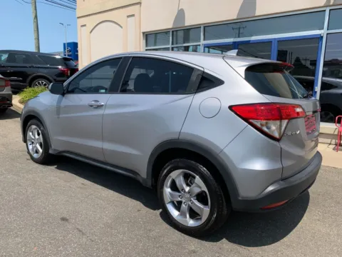 More photos of 2022 Honda HR-V LX at Star Auto Sales, CT