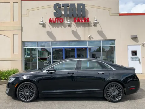More photos of 2018 Lincoln MKZ Hybrid Reserve at Star Auto Sales, CT
