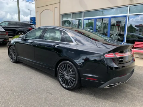 More photos of 2018 Lincoln MKZ Hybrid Reserve at Star Auto Sales, CT