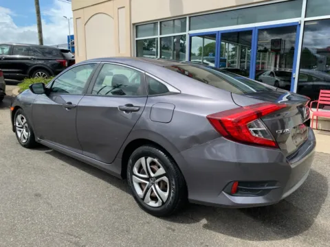 More photos of 2017 Honda Civic Sedan LX at Star Auto Sales, CT