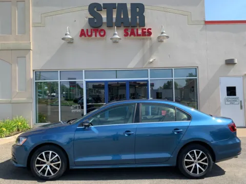 More photos of 2017 Volkswagen Jetta 1.4T SE at Star Auto Sales, CT