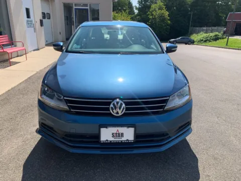 Photos of 2017 Volkswagen Jetta 1.4T SE for sale in Meriden, CT at Star Auto Sales