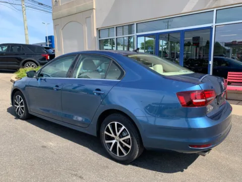 More photos of 2017 Volkswagen Jetta 1.4T SE at Star Auto Sales, CT