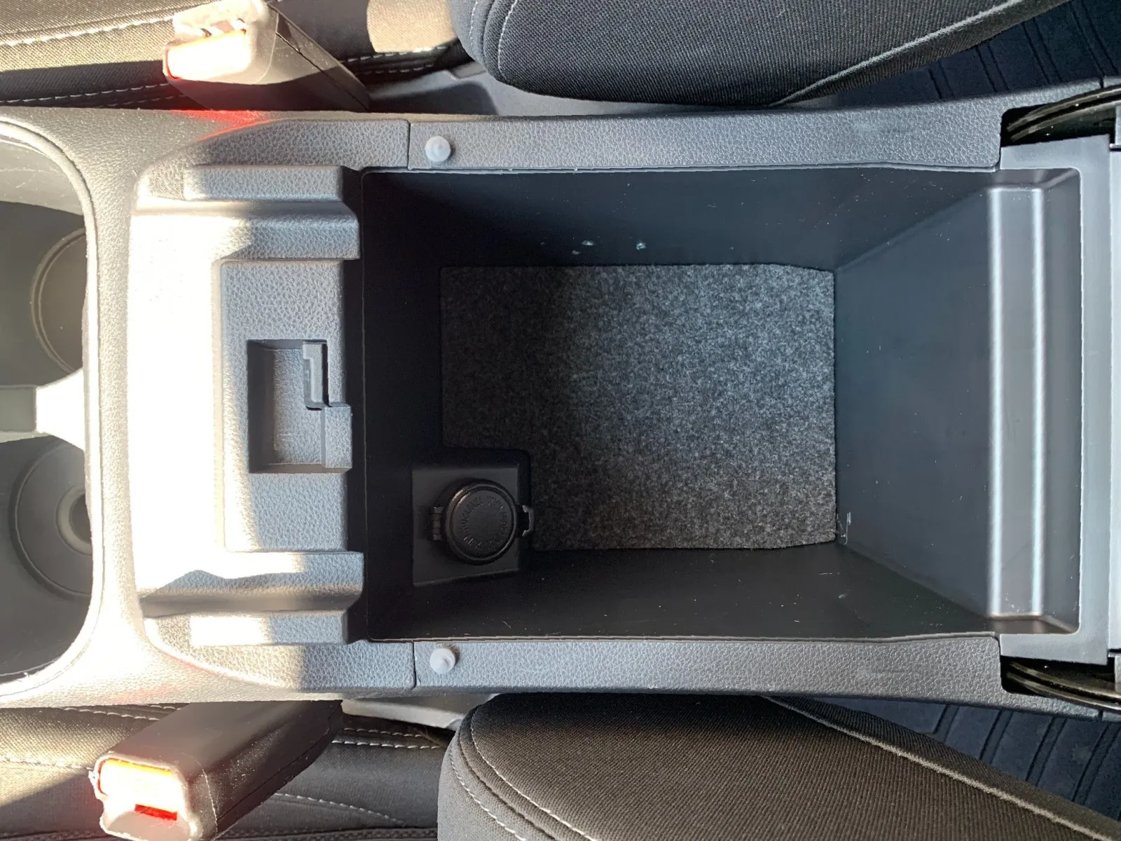 Subaru Legacy photo 25