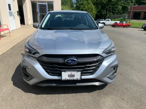 Photos of 2023 Subaru Legacy Premium for sale in Meriden, CT at Star Auto Sales