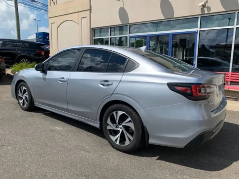 More photos of 2023 Subaru Legacy Premium at Star Auto Sales, CT