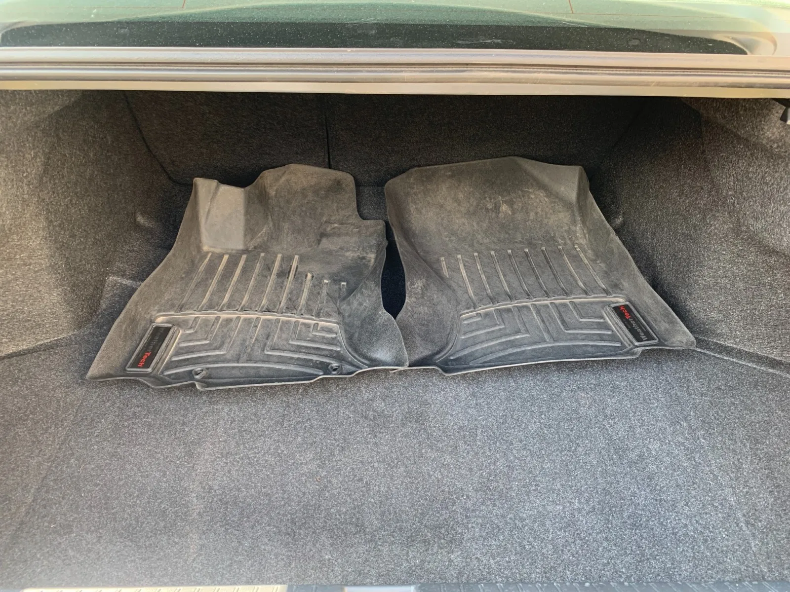 Subaru Legacy photo 9