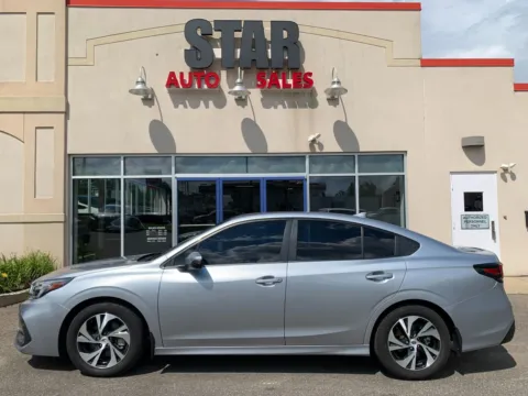 More photos of 2023 Subaru Legacy Premium at Star Auto Sales, CT