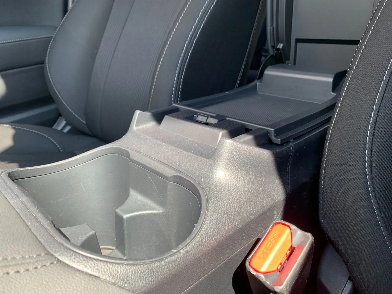 Subaru Legacy photo 23
