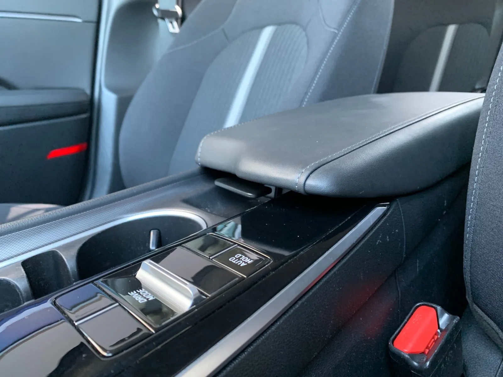 Hyundai Sonata photo 23