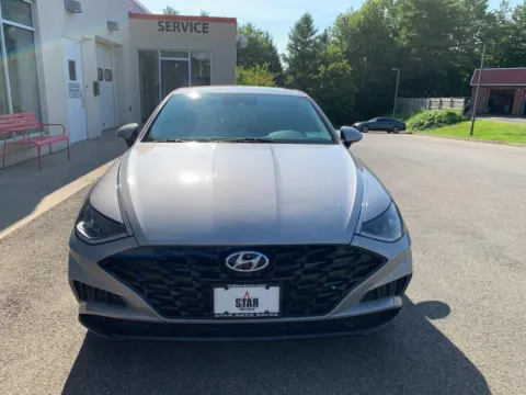 Photos of 2023 Hyundai Sonata SEL for sale in Meriden, CT at Star Auto Sales