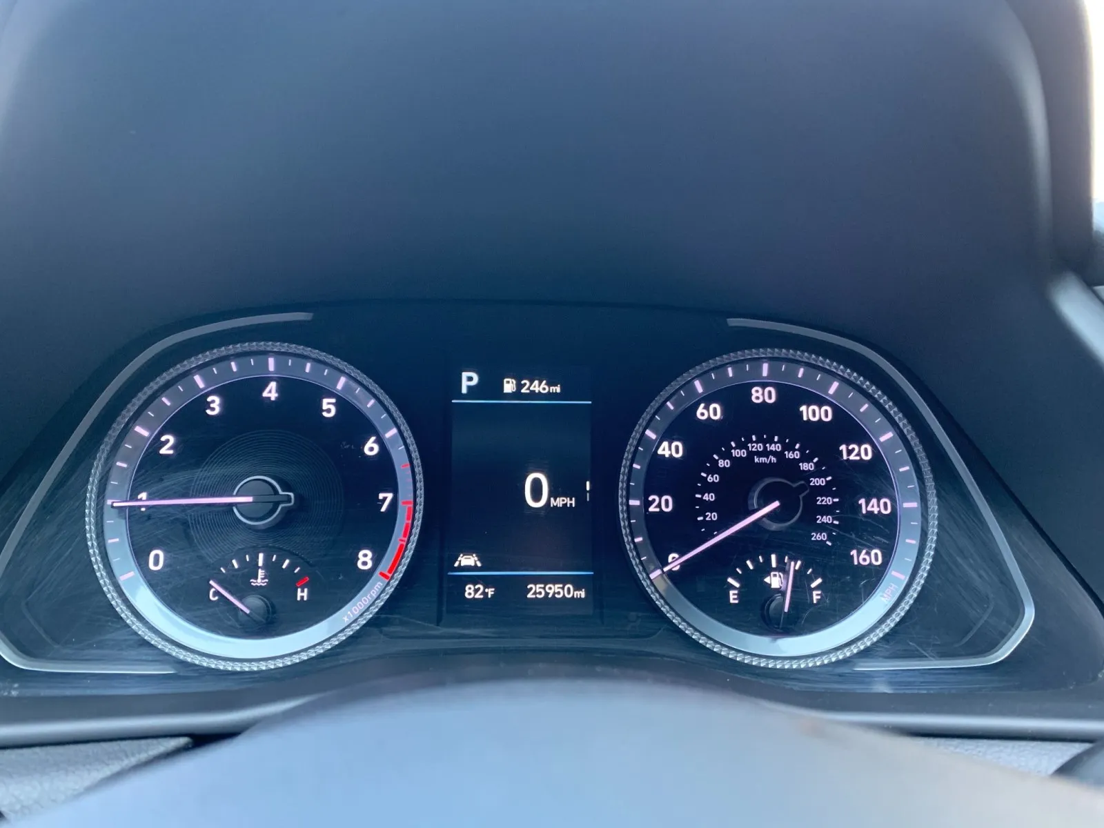 Hyundai Sonata photo 15