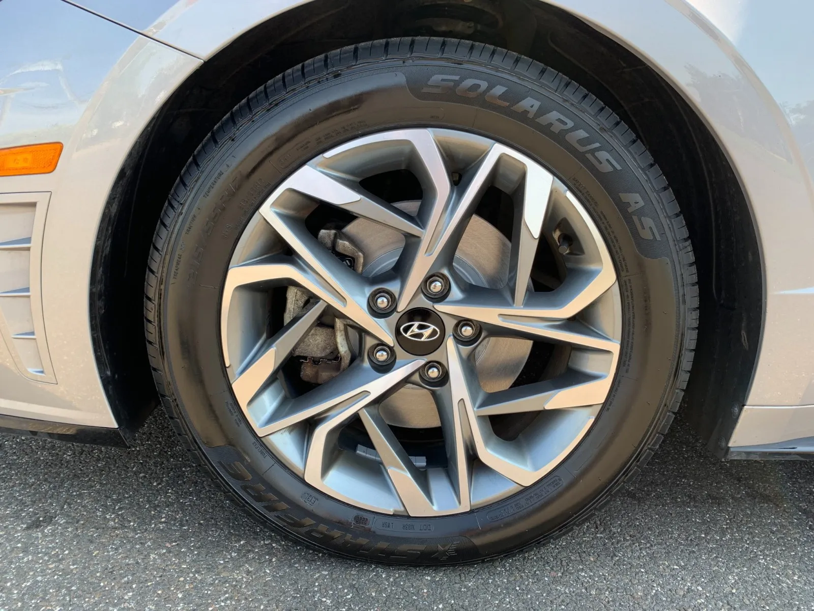 Hyundai Sonata photo 40