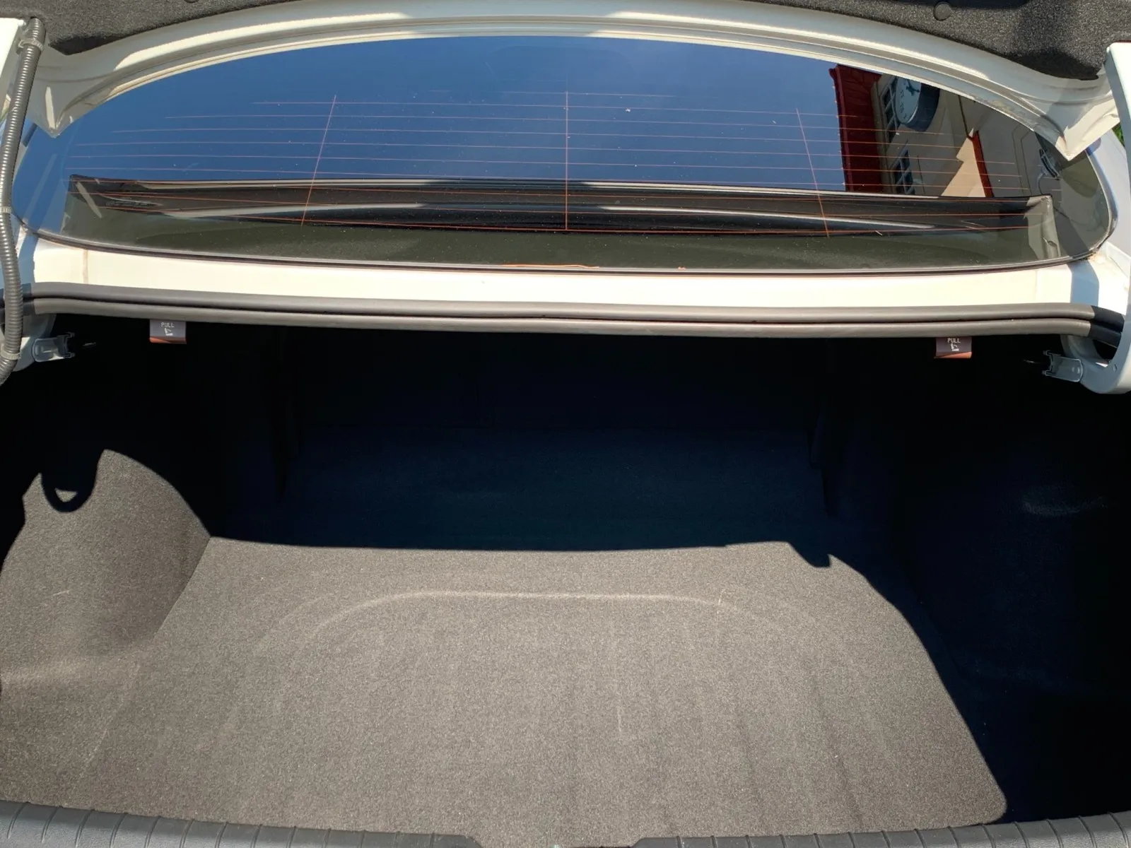 Hyundai Sonata photo 9