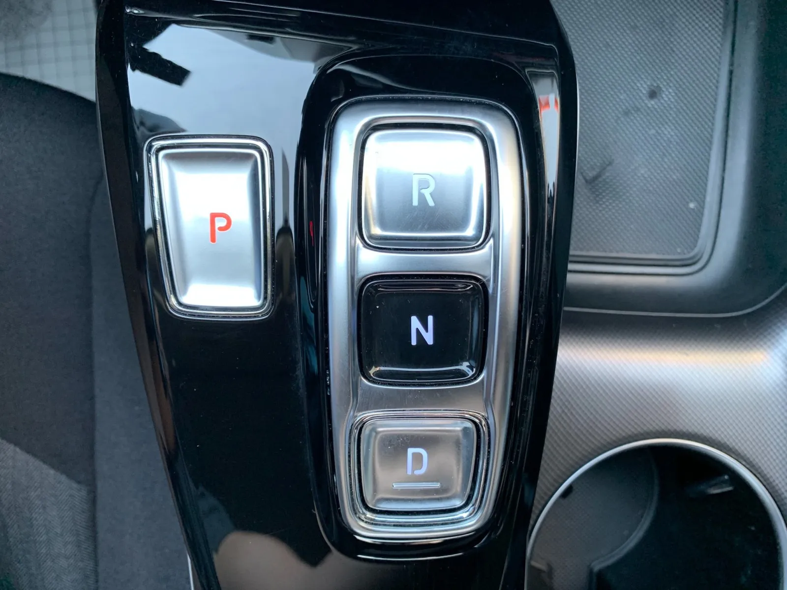 Hyundai Sonata photo 20