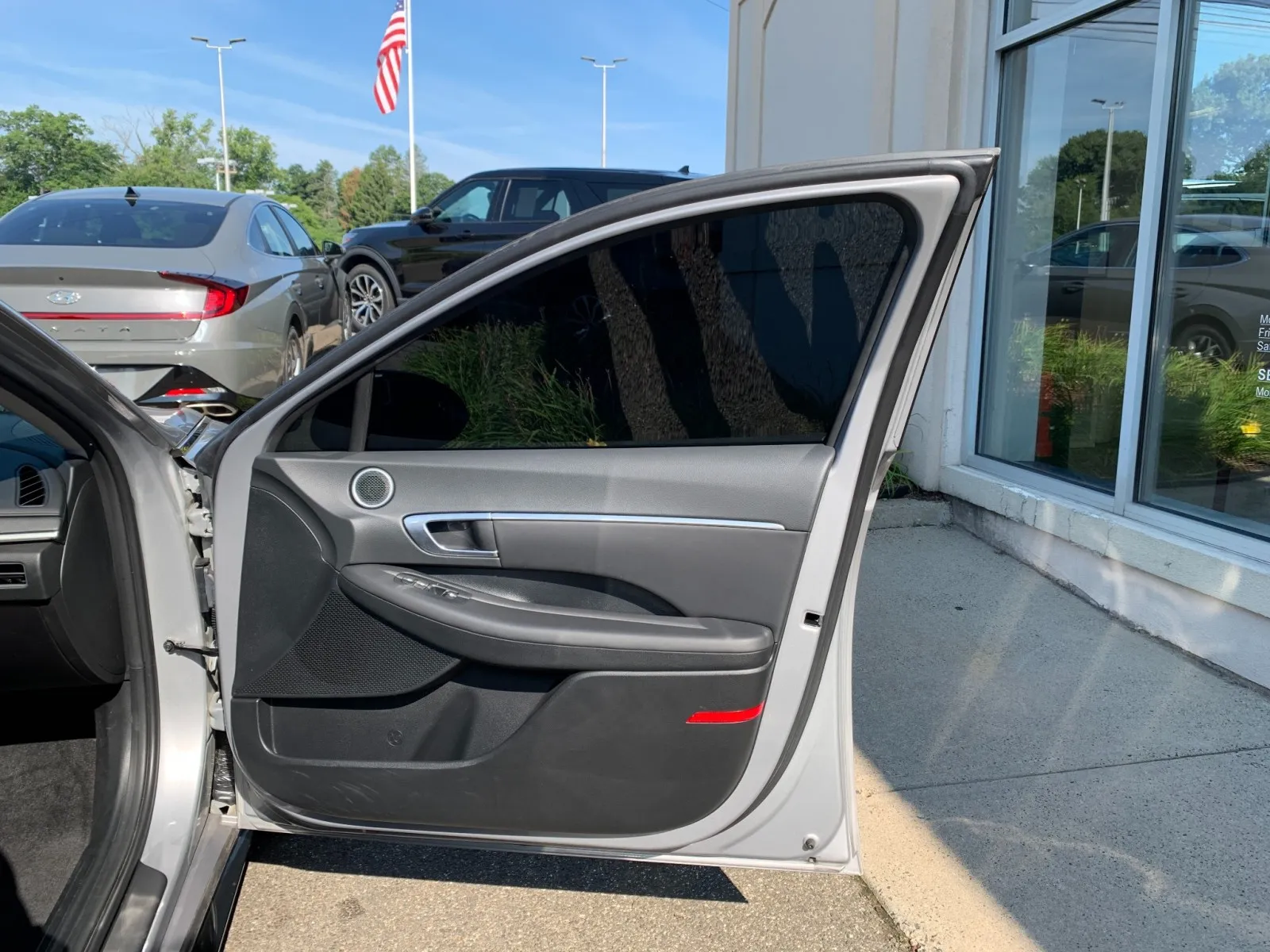 Hyundai Sonata photo 37
