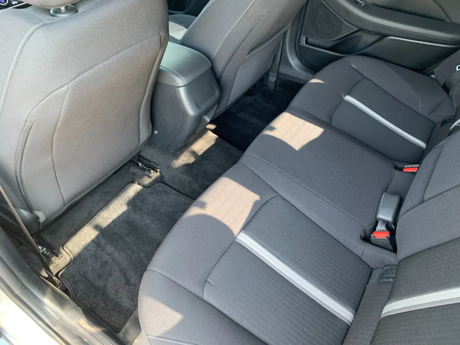Hyundai Sonata photo 29