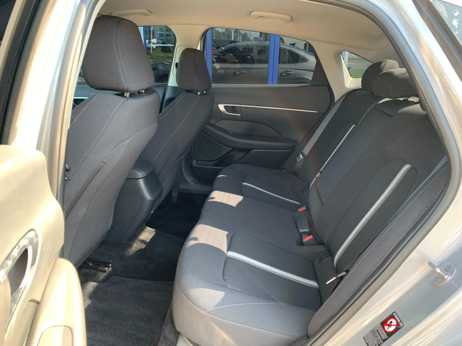 Hyundai Sonata photo 27