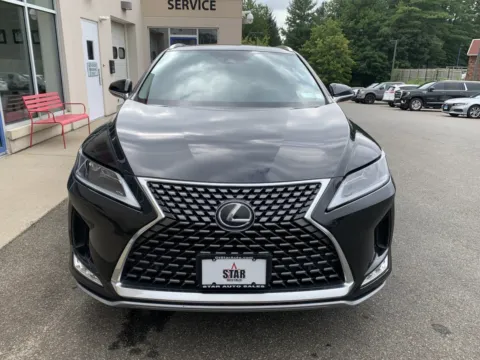 Photos of 2022 Lexus RX 350 AWD for sale in Meriden, CT at Star Auto Sales