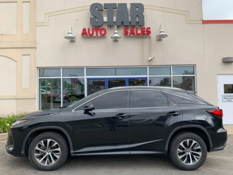 More photos of 2022 Lexus RX 350 AWD at Star Auto Sales, CT