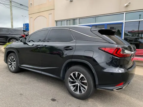 More photos of 2022 Lexus RX 350 at Star Auto Sales, CT