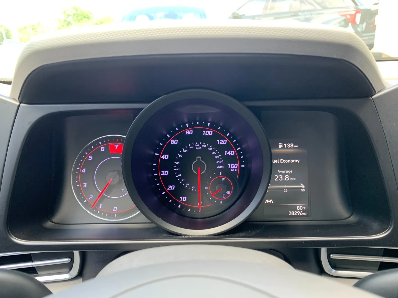 Hyundai Elantra photo 13