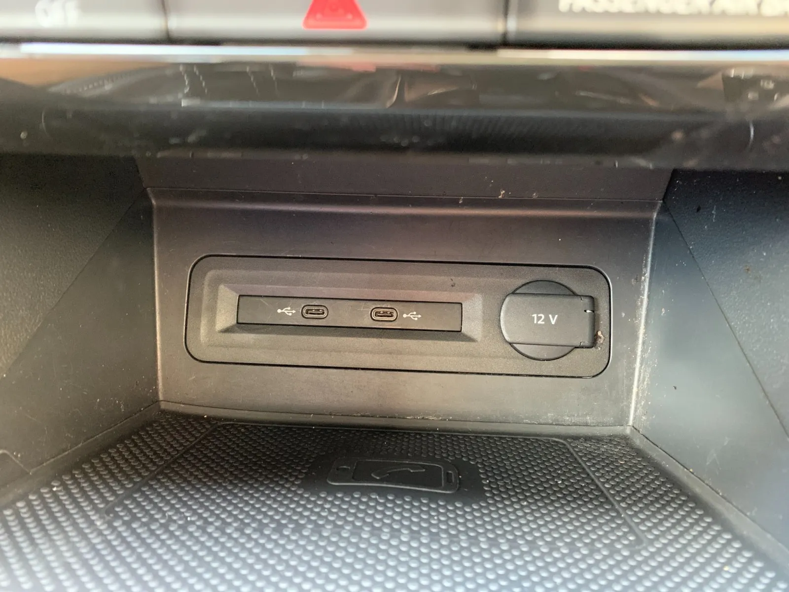 Volkswagen Atlas photo 22