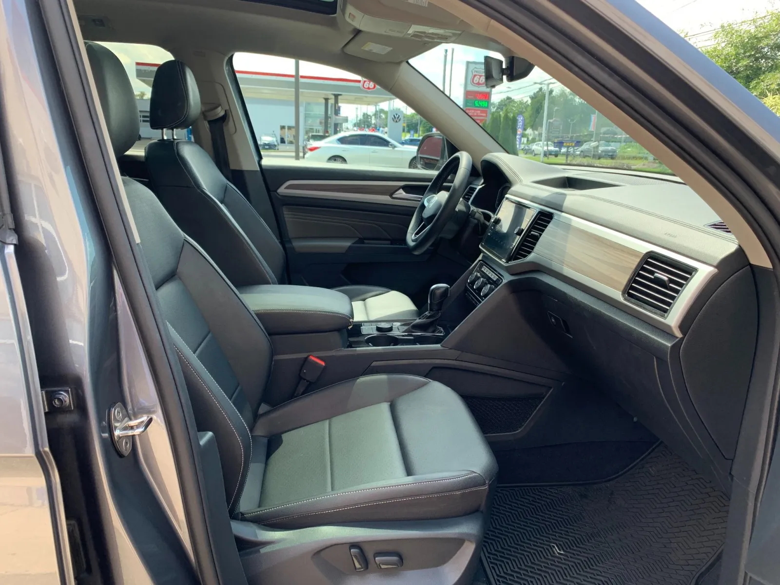 Volkswagen Atlas photo 48