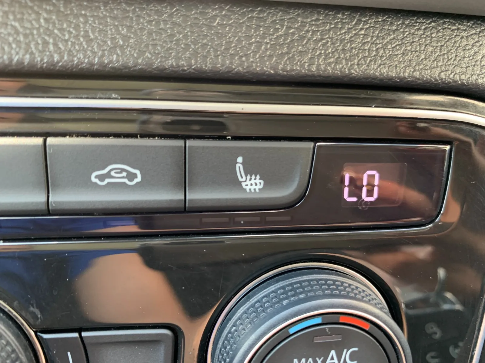 Volkswagen Atlas photo 24
