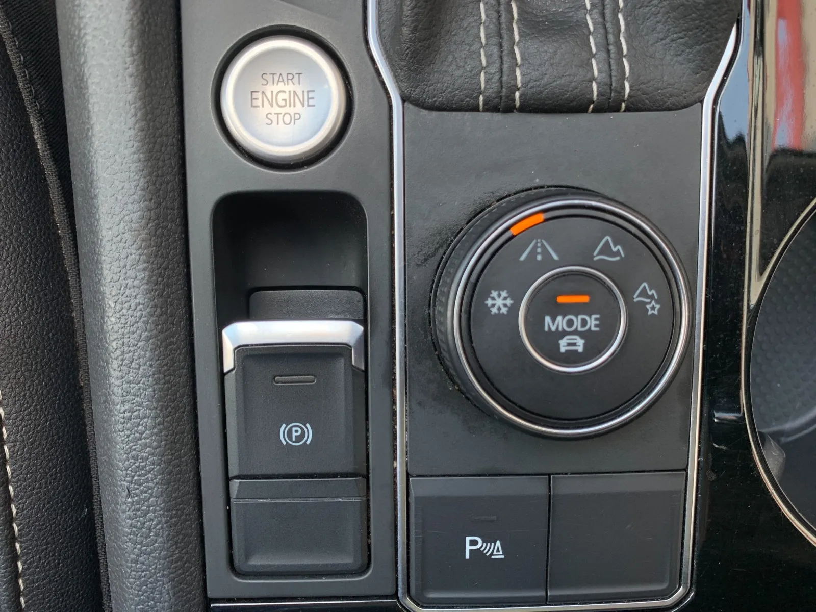 Volkswagen Atlas photo 21