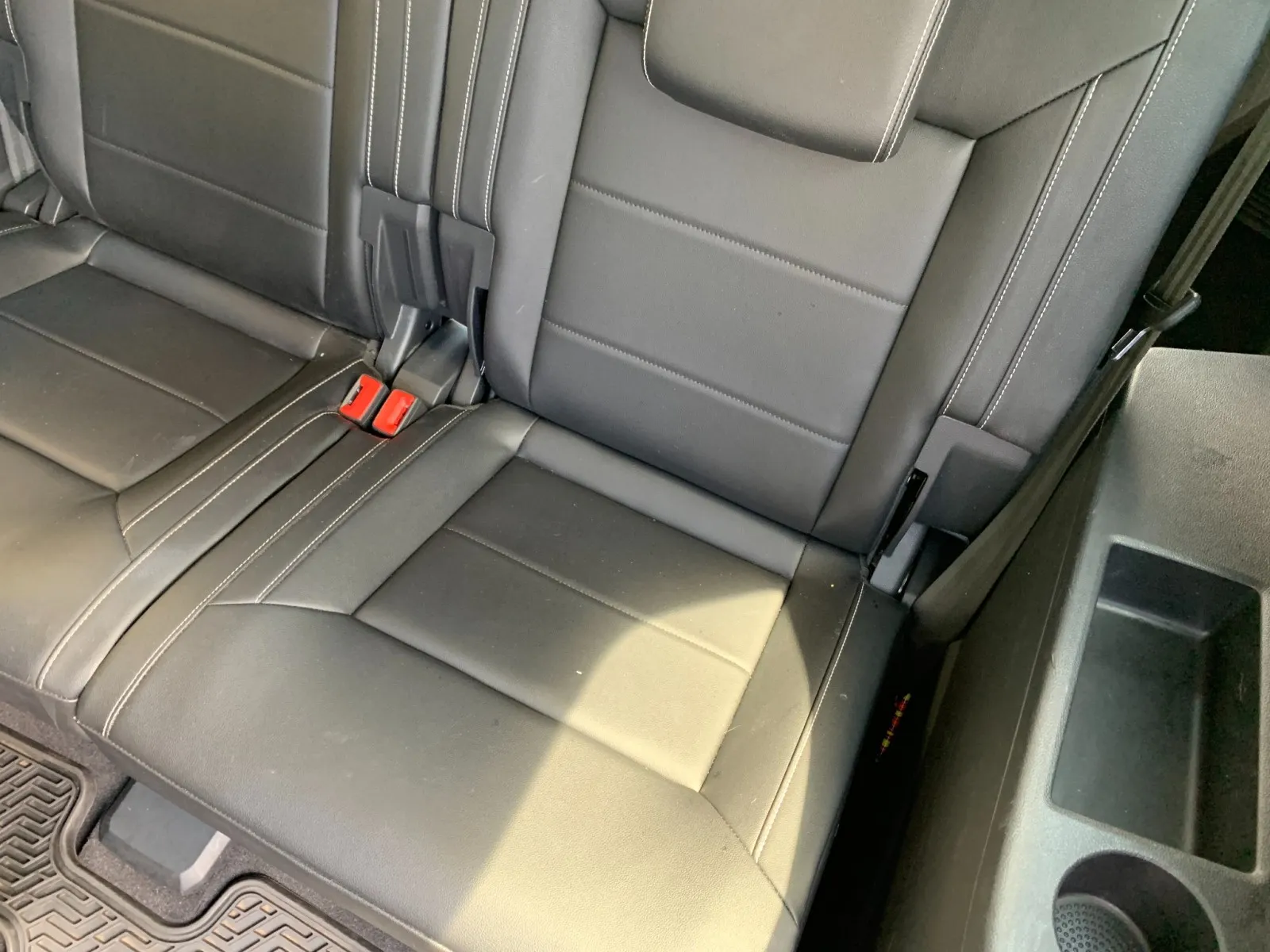 Volkswagen Atlas photo 41