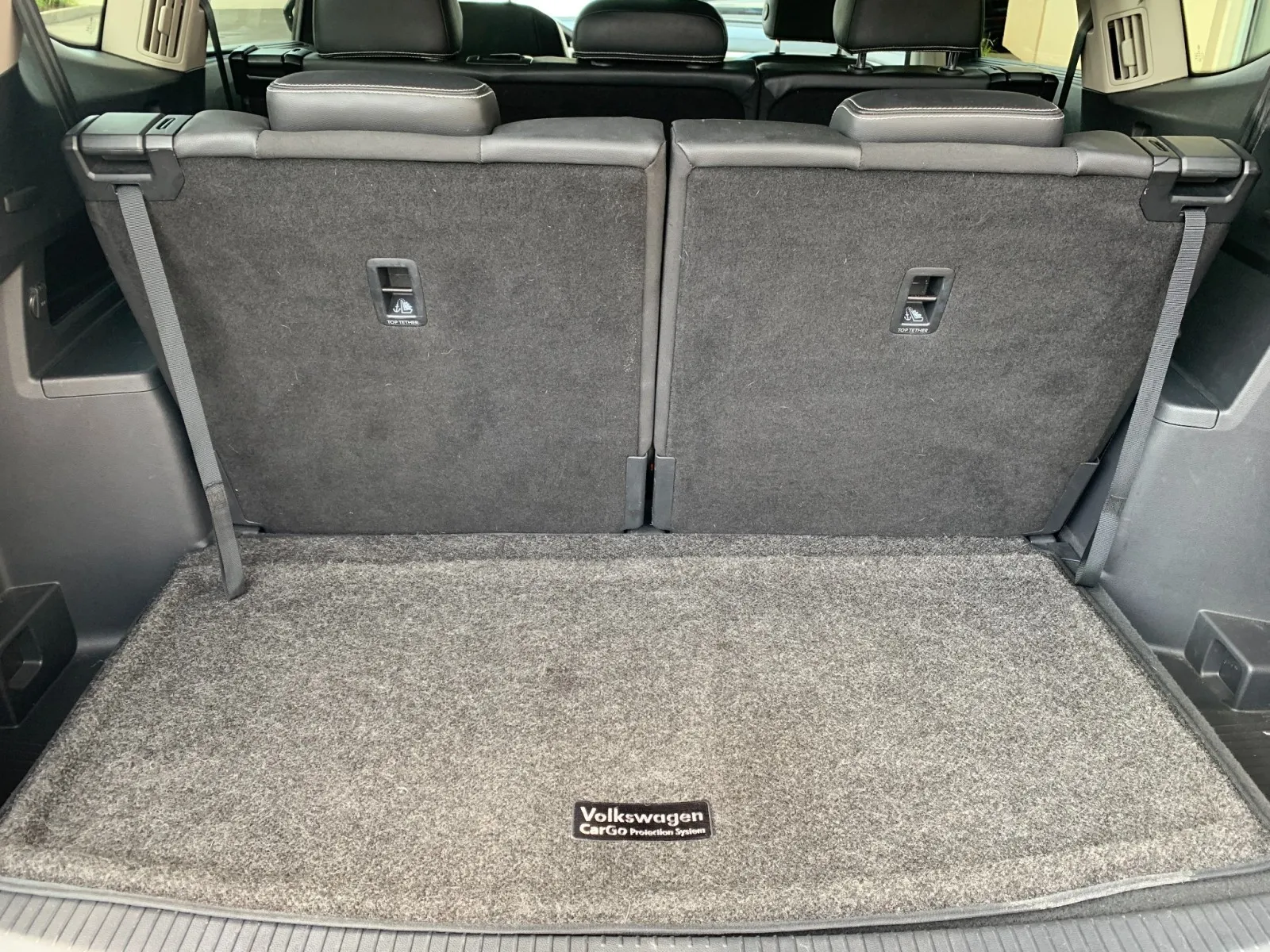 Volkswagen Atlas photo 9