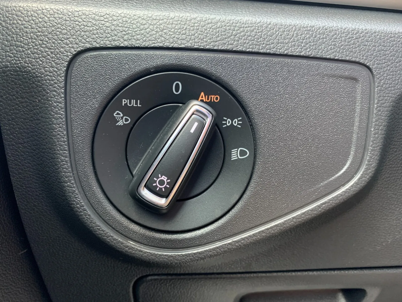 Volkswagen Atlas photo 15