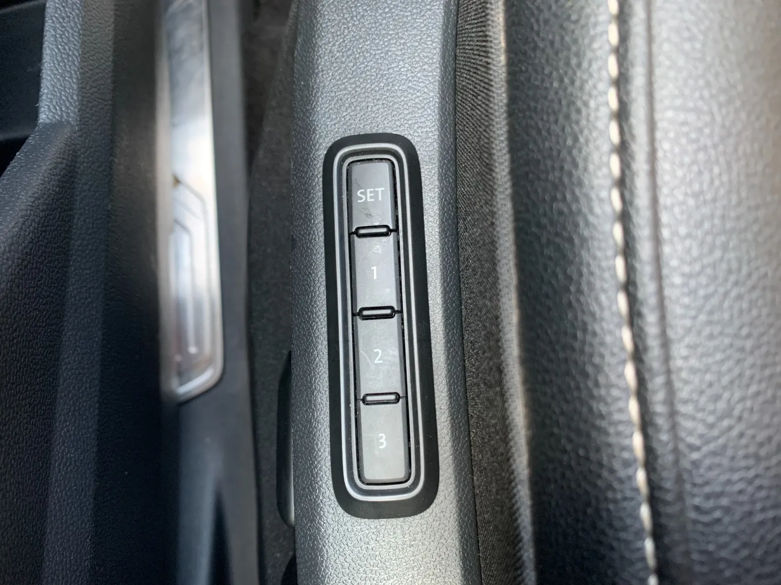 Volkswagen Atlas photo 16