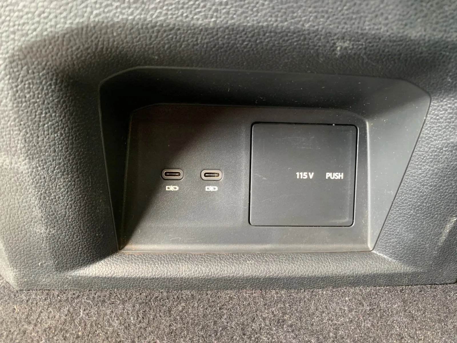 Volkswagen Atlas photo 35