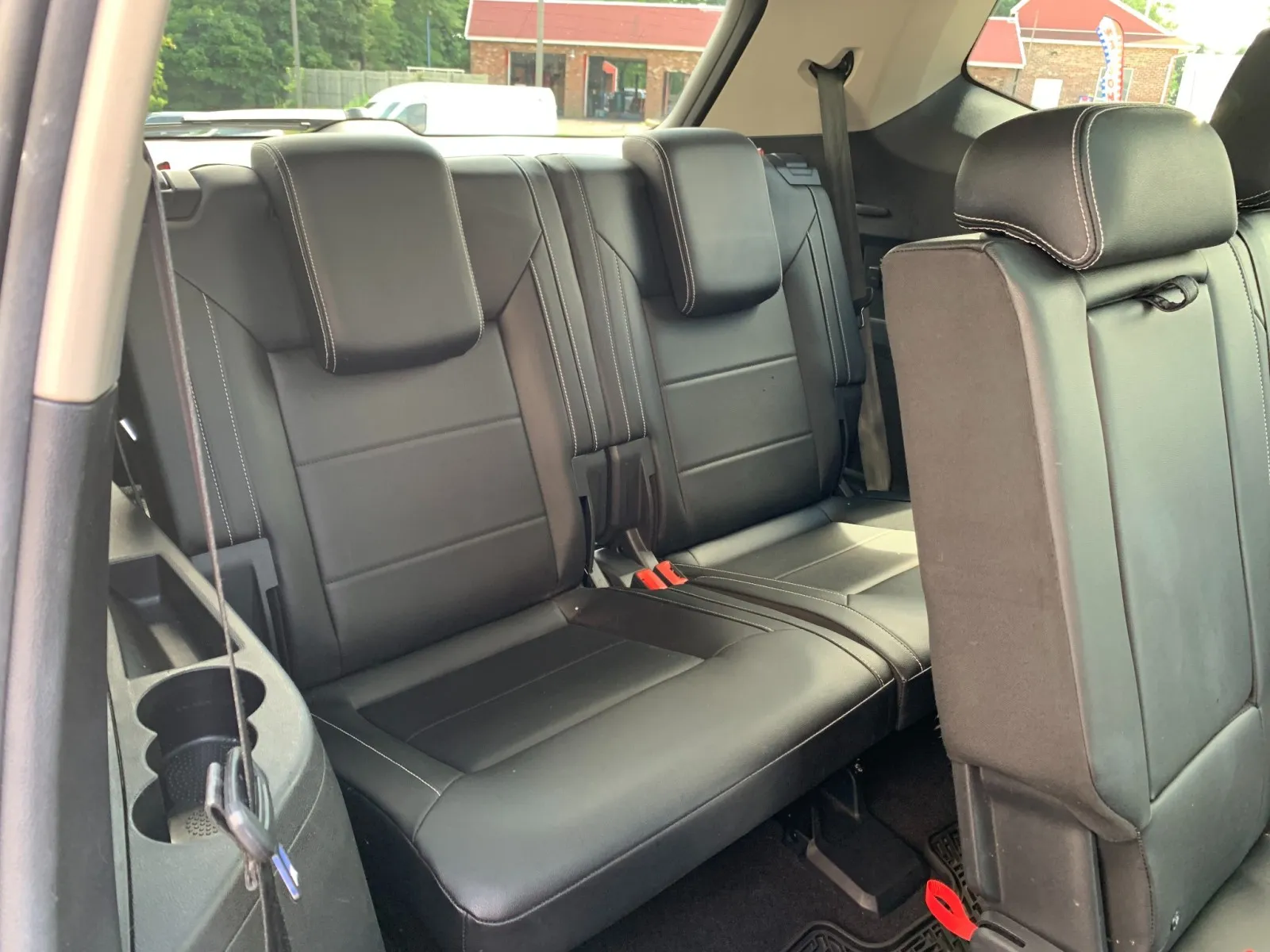Volkswagen Atlas photo 46