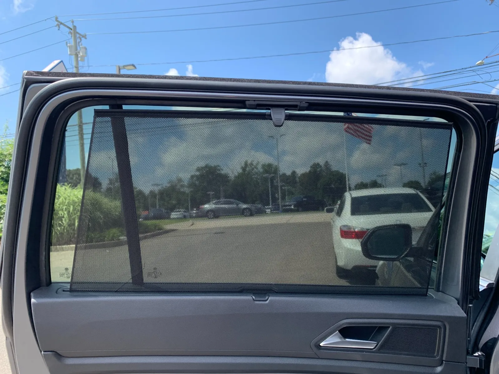 Volkswagen Atlas photo 32
