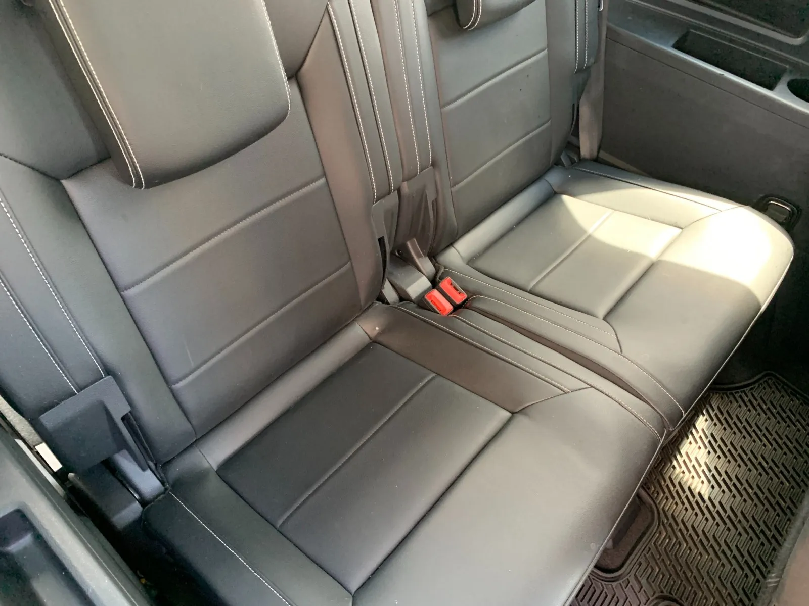 Volkswagen Atlas photo 47