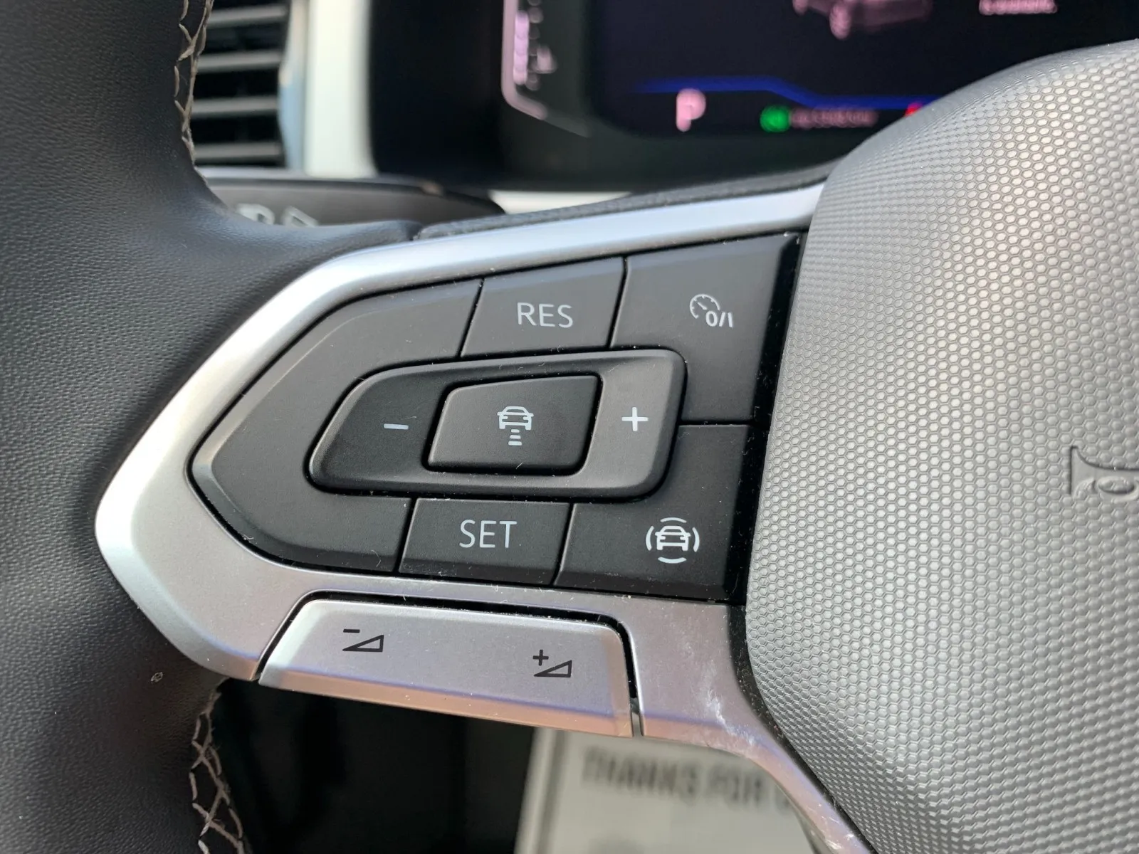 Volkswagen Atlas photo 18