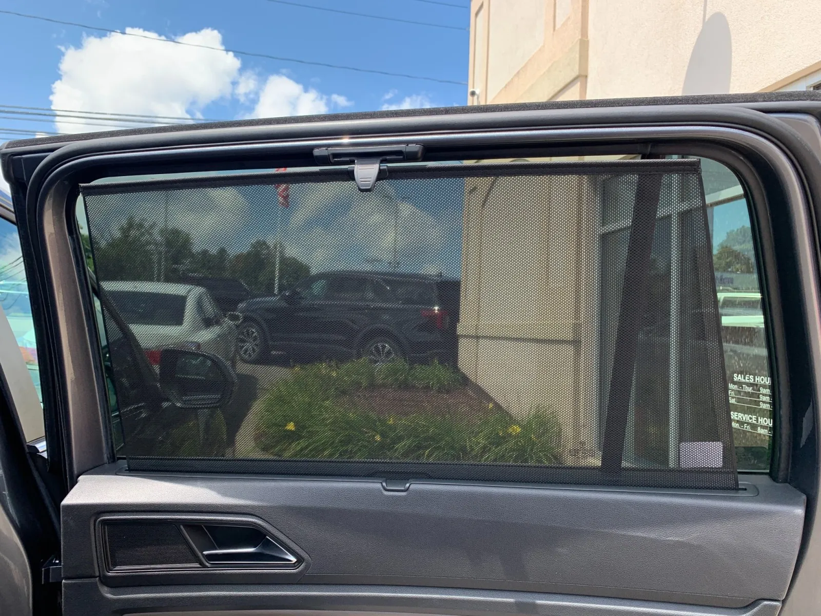 Volkswagen Atlas photo 44