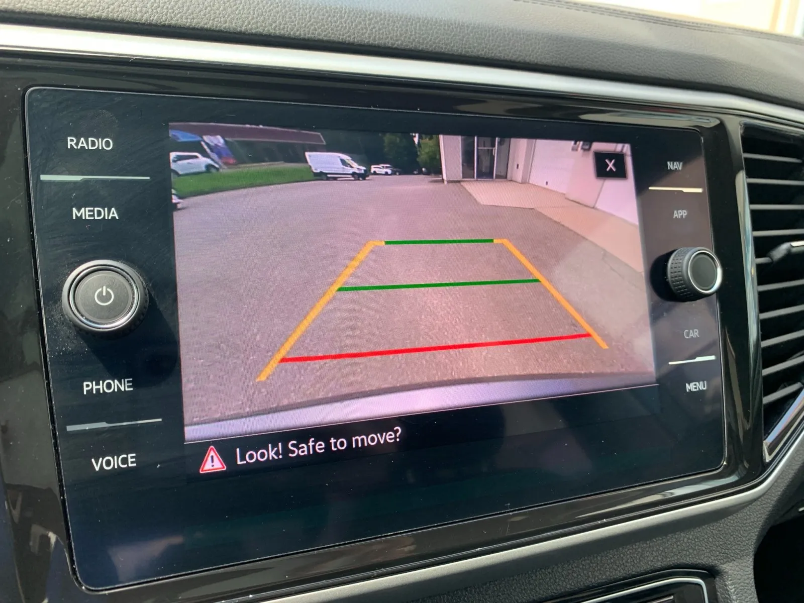 Volkswagen Atlas photo 25