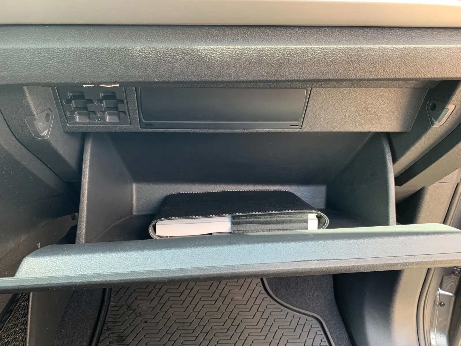 Volkswagen Atlas photo 51