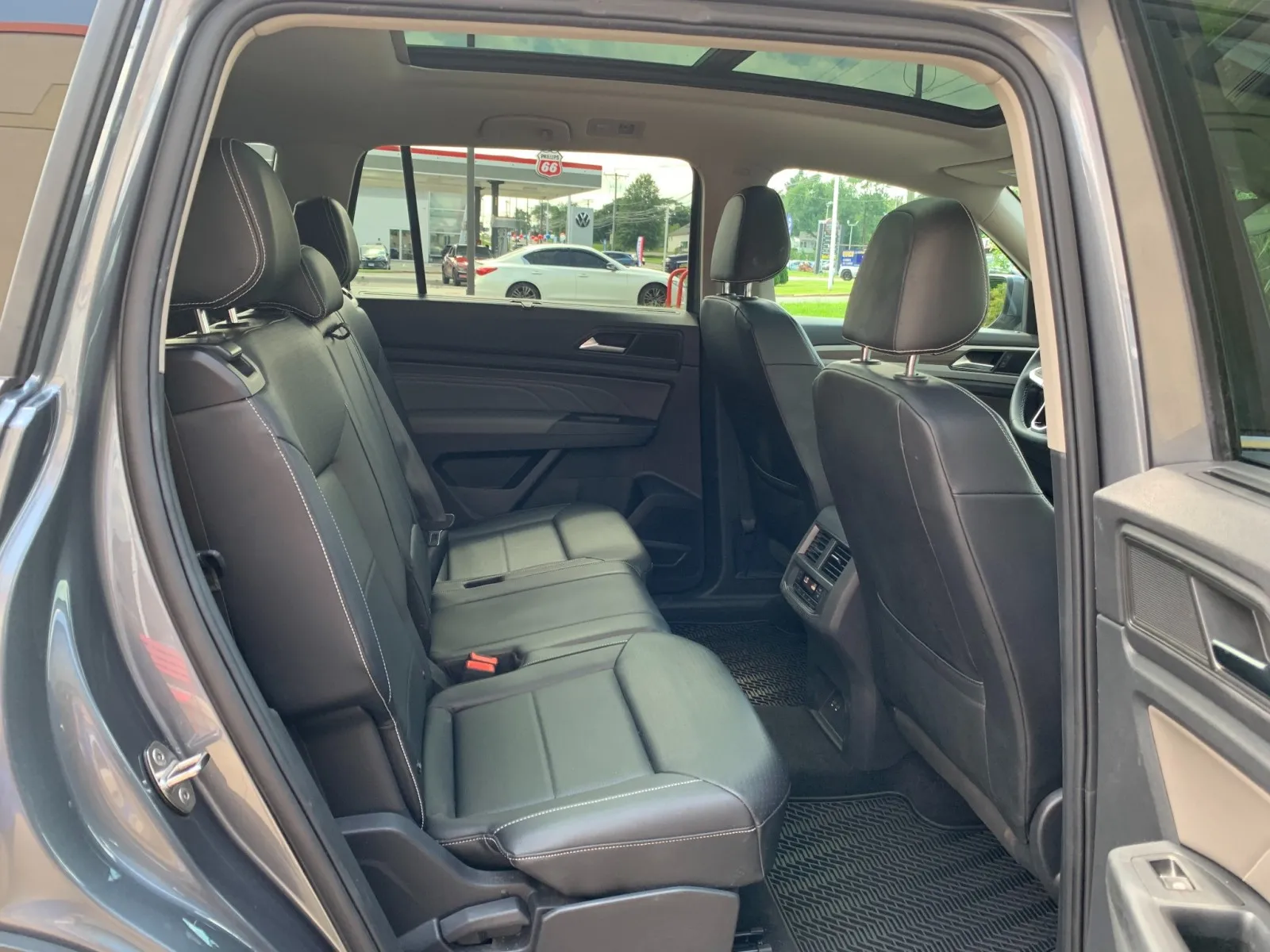 Volkswagen Atlas photo 42