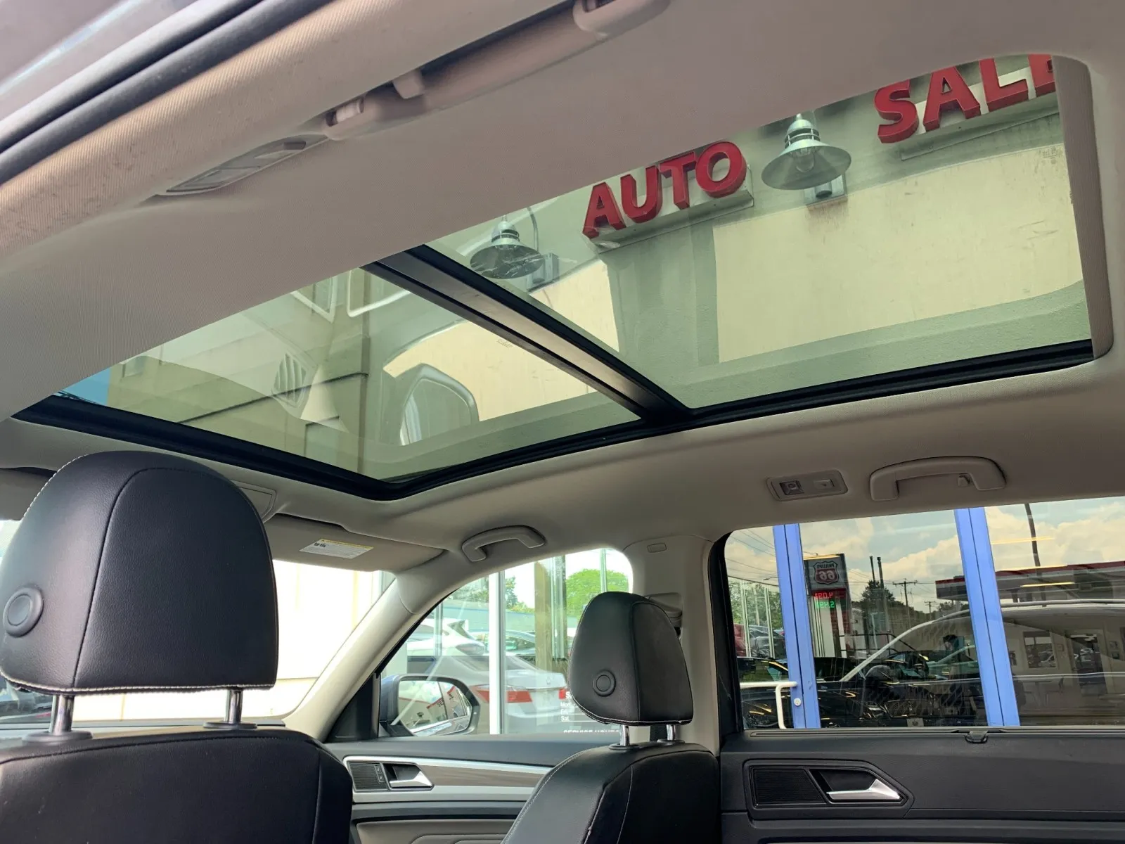 Volkswagen Atlas photo 39