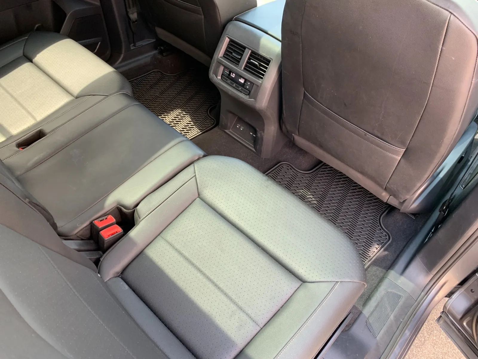 Volkswagen Atlas photo 45