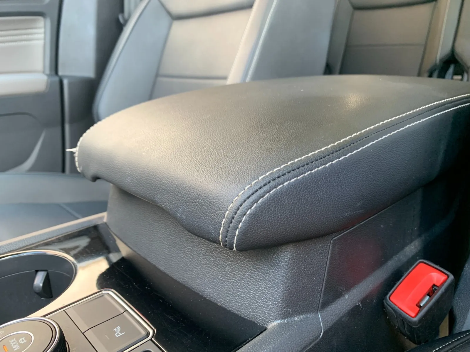 Volkswagen Atlas photo 27