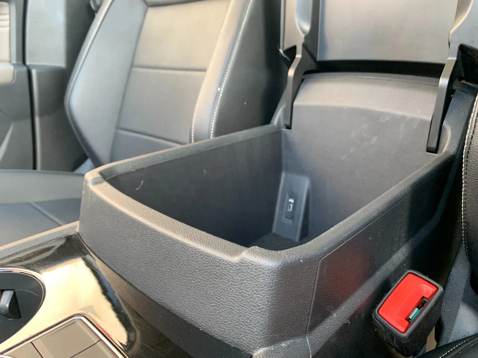 Volkswagen Atlas photo 28