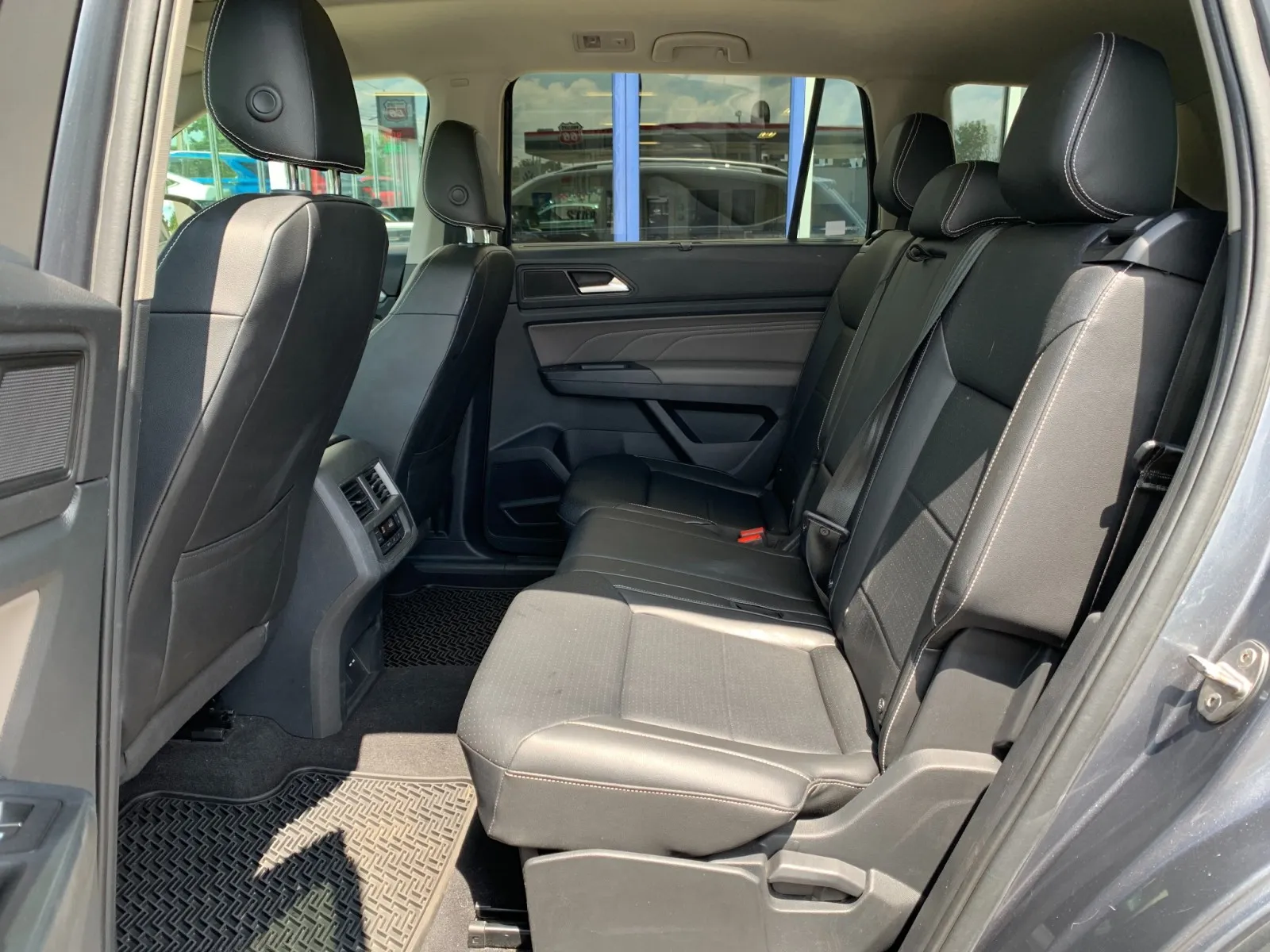 Volkswagen Atlas photo 30